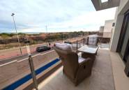 Használt ingatlanok - Villa -
Villamartin