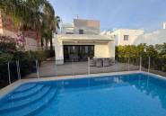 Resale - Villa -
Rojales - Rojales Centro