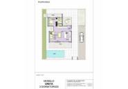 Új építés - Villa -
Campoamor