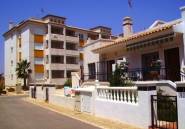Winter rental - Bungalow -
Orihuela Costa - Playa Flamenca