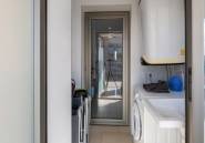 Resale - Apartment / flat -
Orihuela - Villamartin