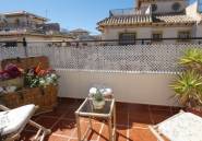 Winter rental - Townhouse -
Orihuela Costa - Playa Flamenca