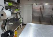 Használt ingatlanok - Commercial property -
Torrevieja - La Mata