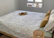 Resale - Apartment / flat -
Orihuela - Orihuela Costa