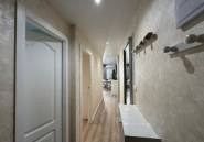 Resale - Apartment / flat -
Torrevieja - Playa del Cura