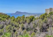 Reventa - Villa -
Altea - Altea Centro