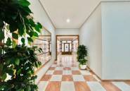 Resale - Apartment / flat -
Torrevieja - Torrevieja Centro