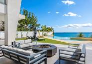 Resale - Villa -
Orihuela - Cabo Roig