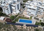 Resale - Apartment / flat -
Orihuela - Villamartin