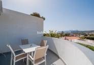 Reventa - Villa -
Benissa - Benissa Centro