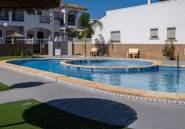 Resale - Apartment / flat -
Orihuela - Punta Prima