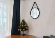 Reventa - Apartamento / piso -
Alicante - Alicante Centro