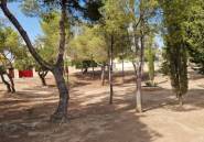 Reventa - Villa -
La Nucía - La Nucia Centro