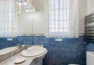 Resale - Villa -
Orihuela - Playa Flamenca