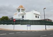 Resale - Villa -
La Nucía - La Nucia Centro