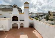 Reventa - Apartamento / piso -
Torrevieja - Torrevieja Centro