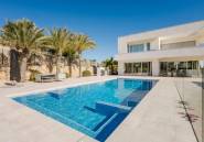 Resale - Villa -
Orihuela Costa - Las Colinas Golf