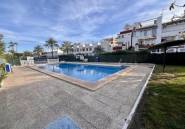 Resale - Apartment / flat -
Torrevieja - Torrevieja Centro