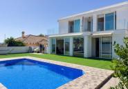 Resale - Villa -
San Fulgencio - San Fulgencio Centro
