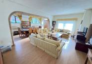 Resale - Villa -
Cabo Roig