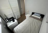 Resale - Apartment / flat -
Torrevieja - Torrevieja Centro