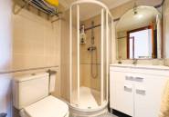 Resale - Apartment / flat -
Torrevieja - La Mata