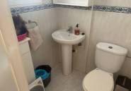 Resale - Town House -
Algorfa - Algorfa Centro