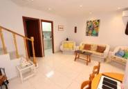 Resale - Town House -
Orihuela - Mil Palmeras