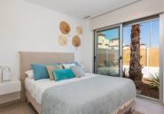 New Build - detached -
Los Alcázares