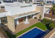 Resale - Villa -
Orihuela - Vistabella Golf