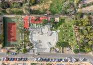 Resale - Duplex apartment -
Torrevieja - Lago Jardin