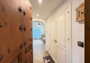 Resale - Apartment / flat -
Torrevieja - Torrevieja Centro