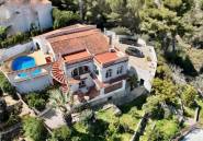 Reventa - Villa -
Benissa - Benissa Centro