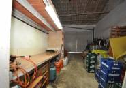 Resale - Commercial property -
Pinoso - Pinoso Centro