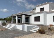 Reventa - Villa -
Teulada - Moraira