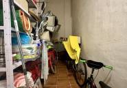 Resale - Apartment / flat -
Orihuela - Mil Palmeras