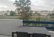 Winter rental - Apartment / flat -
Orihuela Costa - Playa Flamenca
