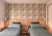 Használt ingatlanok - Villa -
Finestrat