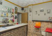 Resale - Commercial property -
Torrevieja - Torrevieja Centro