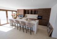 Resale - Villa -
Altea - Altea Centro