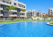 Resale - Apartment / flat -
Orihuela - Villamartin