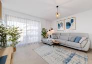 Használt ingatlanok - Apartman / lakás -
Calpe - Calpe Centro