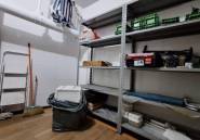 Használt ingatlanok - Commercial property -
Torrevieja - Torrevieja Centro