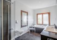 Reventa - Villa -
Teulada - Moraira