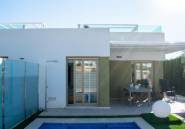 Resale - Villa -
Orihuela - Vistabella Golf