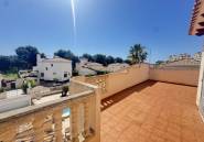 Resale - Villa -
Las Ramblas Golf