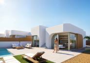New Build - Villa -
Los Alcázares