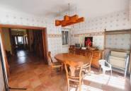 Resale - House -
Torrevieja - Centro