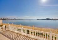 Resale - Apartamento -
Torrevieja - Playa del Acequión
