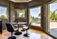 Resale - Villa -
Benissa - La Fustera